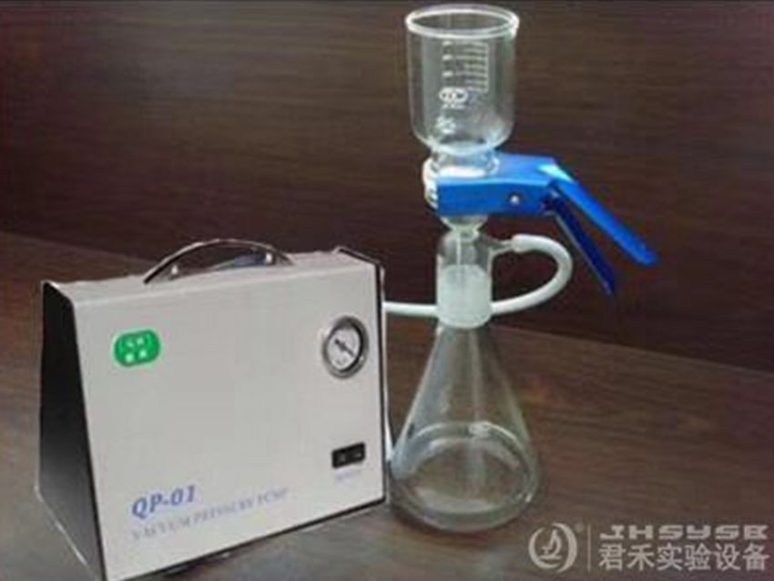 实验室精密仪器