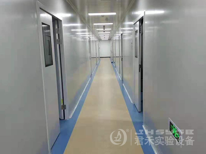 实验室净化工程